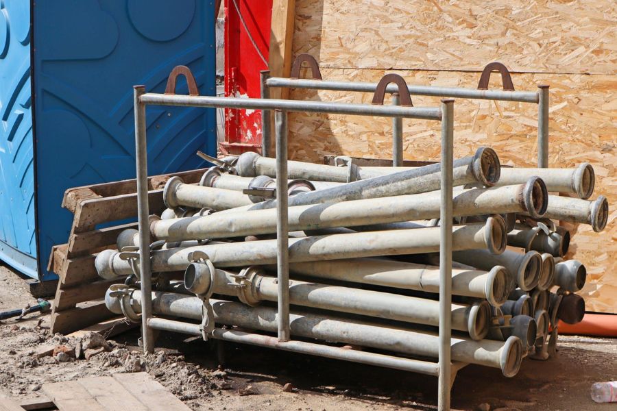 When to Call a Foundation Repair Contractor