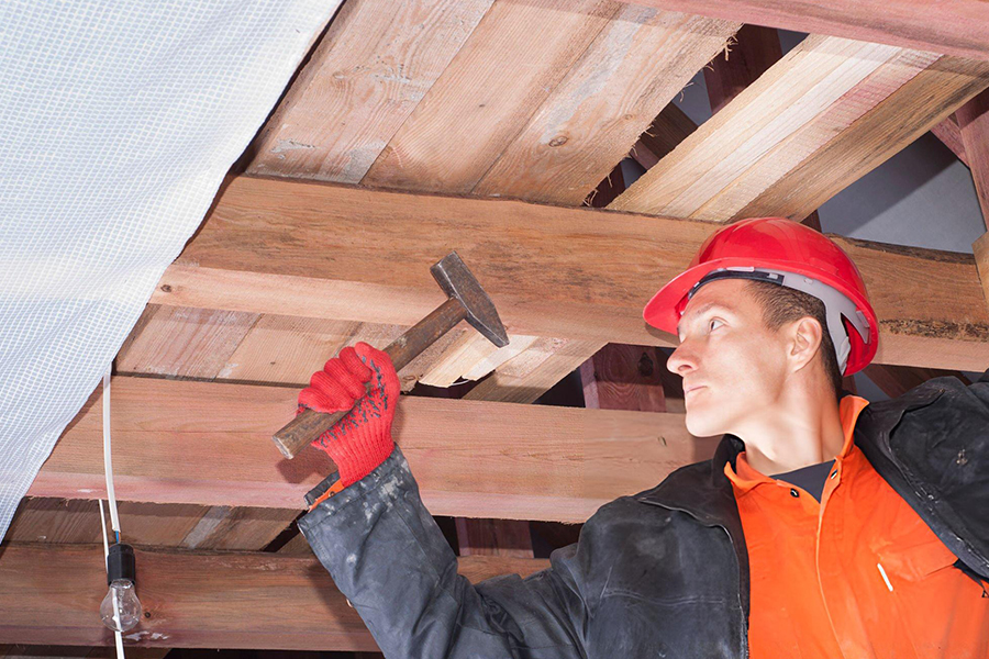 DIY Tips for Foundation Repair