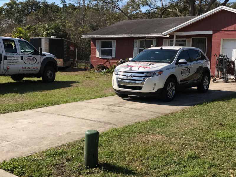 How to Prevent Foundation Issues in Cedar Grove, FL