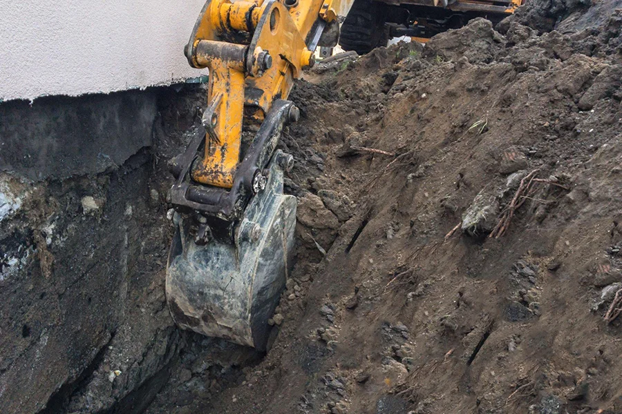 DIY Tips for Foundation Repair