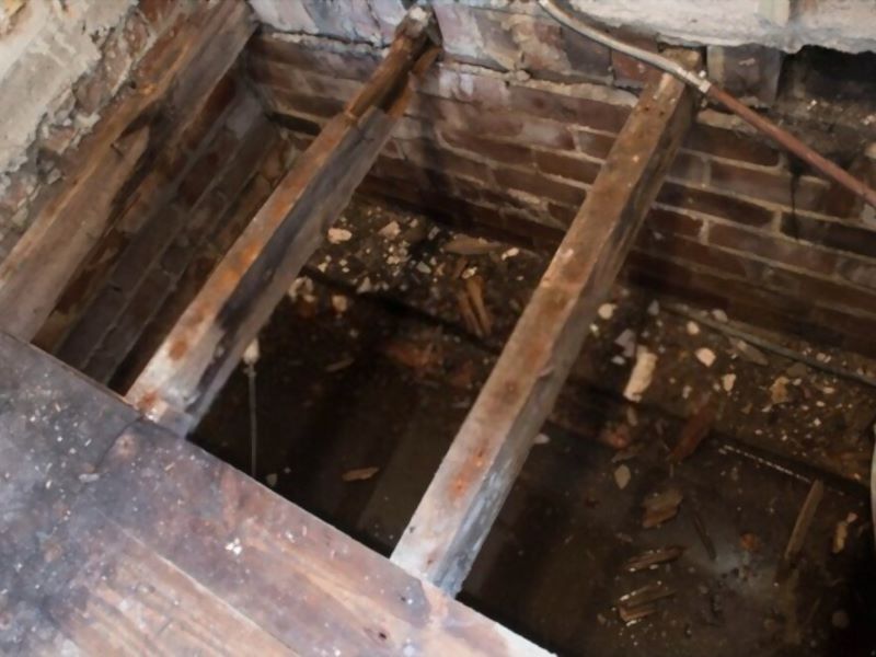 How to Prevent Foundation Issues in Springfield, FL